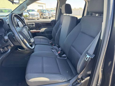 Used 2016 GMC Sierra 1500 SLE w/ SLE Value Package AWD/4WD image 23