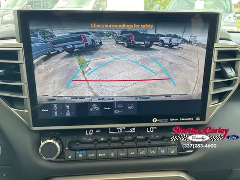Used 2024 Toyota Sequoia Limited AWD/4WD image 38