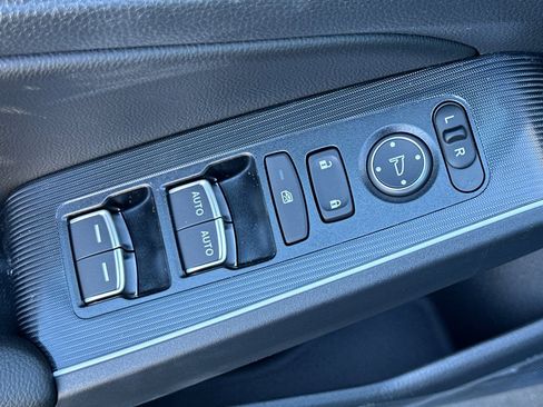 New 2026 Honda Civic Sport Touring image 24