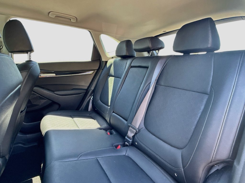 Used 2023 Kia Seltos SX w/ SX Sunroof Package AWD/4WD image 21