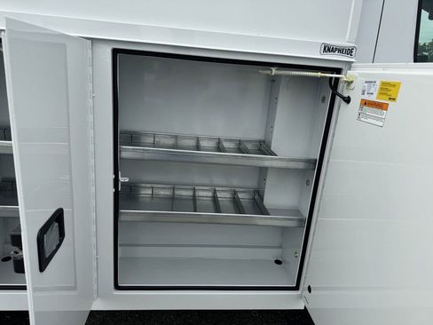 New 2024 Ford Transit 350 AWD w/ Interior Upgrade Package image 26