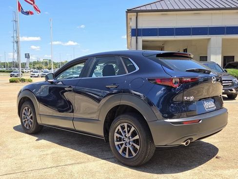 Used 2024 MAZDA CX-30 AWD 2.5 S image 6
