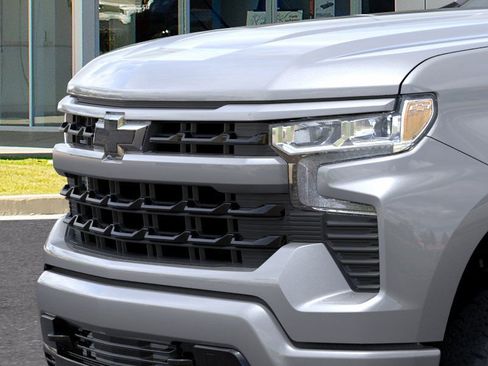New 2026 Chevrolet Silverado 1500 RST image 14