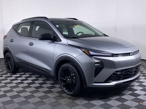 New 2027 Chevrolet Bolt RS w/ Technology Package image 20