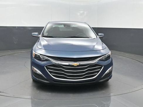 Used 2024 Chevrolet Malibu LS FWD image 28