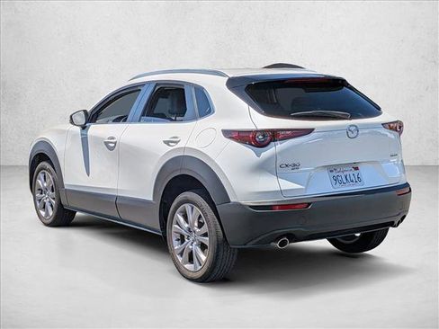 Certified 2023 MAZDA CX-30 AWD 2.5 S w/ Select Package image 8