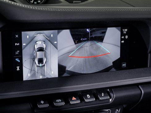 Certified 2025 Porsche 911 Carrera image 25