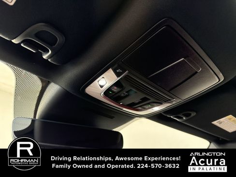 Certified 2026 Acura MDX A-Spec AWD/4WD image 11