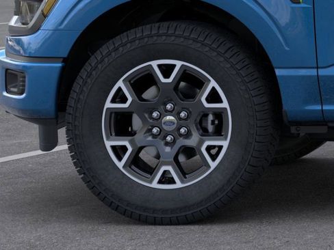 New 2025 Ford F150 STX w/ Equipment Group 200A image 20