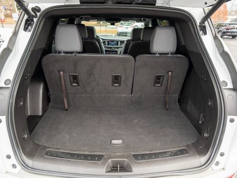 Used 2023 Buick Enclave Essence w/ Experience Buick Package image 31