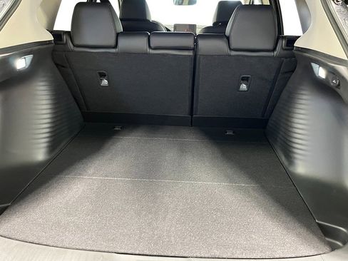 New 2026 Honda HR-V EX-L image 26