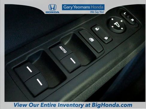 Certified 2026 Honda CR-V LX image 24