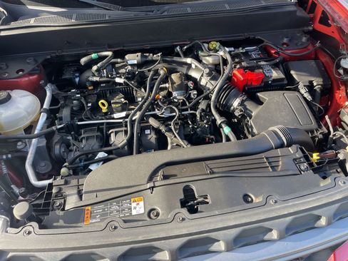 Used 2023 Ford Maverick XLT w/ Equipment Group 300A Standard image 15