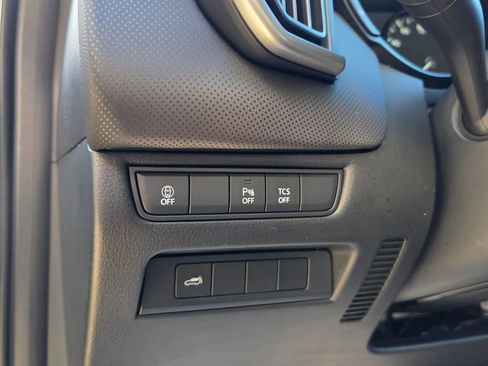 New 2026 MAZDA CX-50 AWD 2.5 S w/ Cargo Package image 16