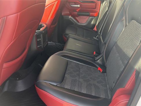 Used 2019 RAM 1500 Rebel image 18