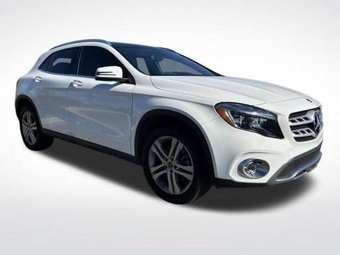 Used 2019 Mercedes-Benz GLA 250 image 6