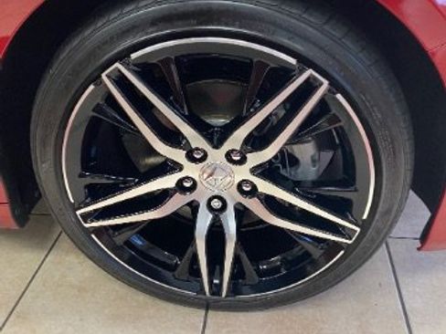 Used 2022 Honda Accord Touring image 26