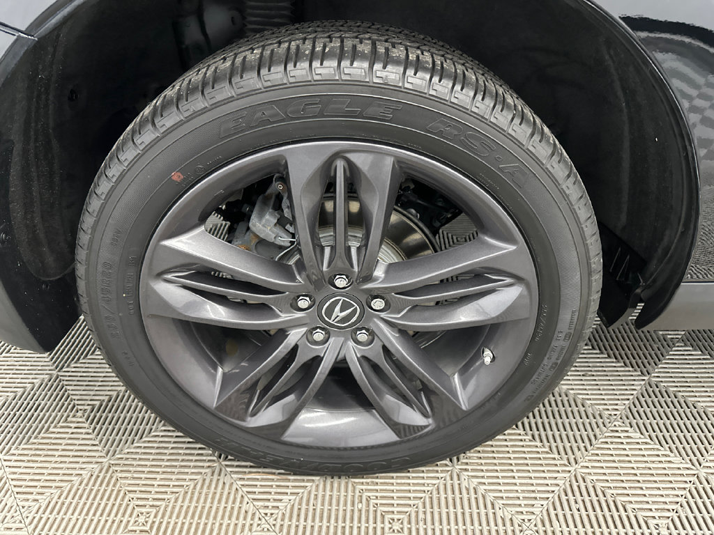 Used 2021 Acura RDX w/ Advance Package FWD image 19