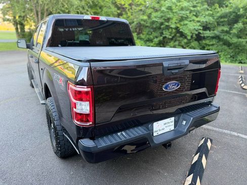 Used 2019 Ford F150 XL w/ Equipment Group 101A Mid AWD/4WD image 4