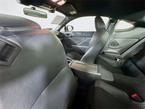 Certified 2025 Toyota GR86 Premium image 28