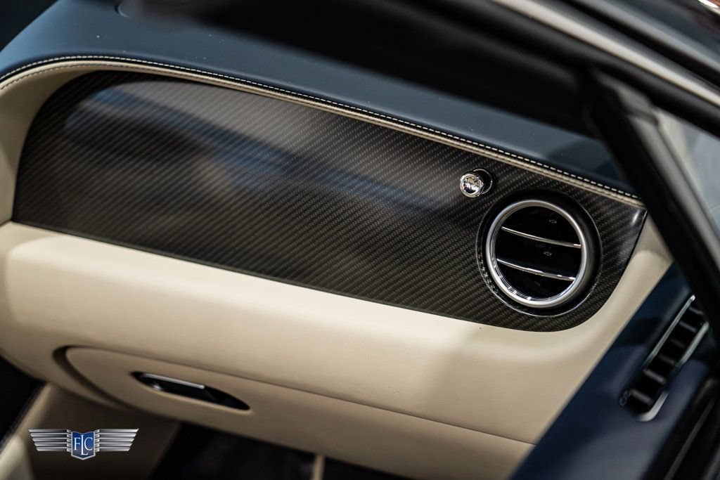 Used 2014 Bentley Continental GT V8 S AWD/4WD image 23