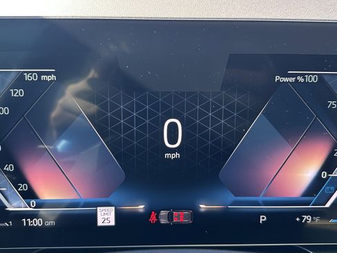 Used 2026 BMW X3 xDrive30 w/ Convenience Package image 19