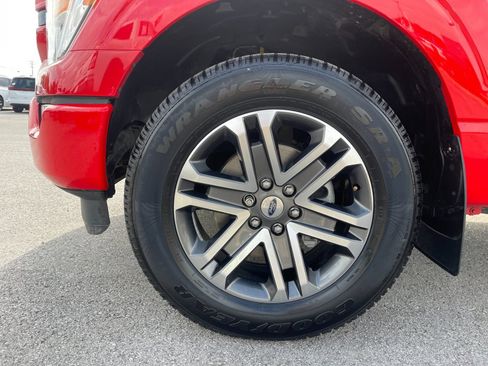 Used 2021 Ford F150 XL w/ STX Appearance Package AWD/4WD image 29