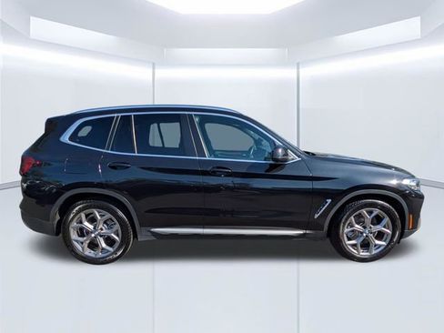 Used 2023 BMW X3 sDrive30i RWD image 3