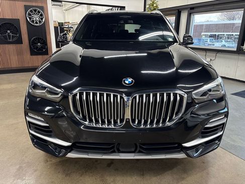 Used 2021 BMW X5 xDrive40i w/ Premium Package image 16