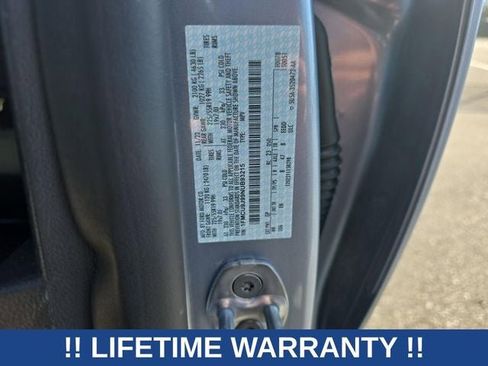 Used 2022 Ford Escape Titanium w/ Class II Trailer Tow Package image 14