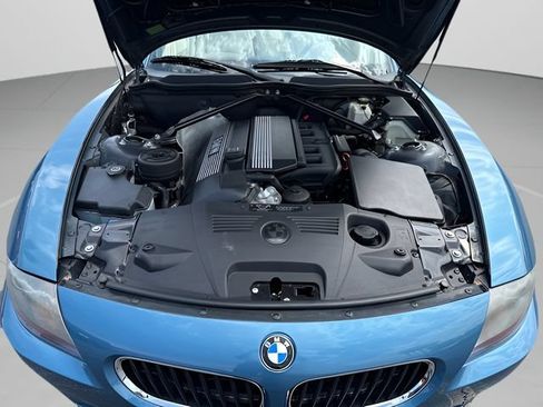 Used 2003 BMW Z4 2.5i RWD image 19