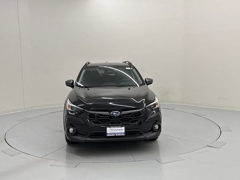 Certified 2024 Subaru Crosstrek 2.0i Premium AWD/4WD image 9