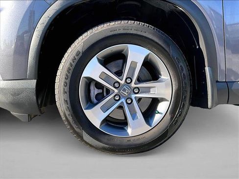 Used 2024 Honda Pilot EX-L image 10