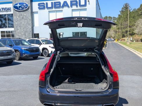 Used 2019 Volvo V90 T5 Inscription w/ Protection Package Premier image 7