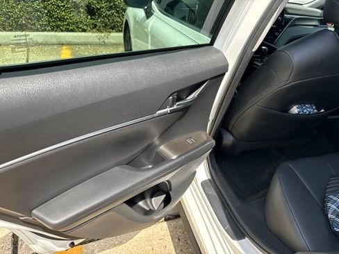 Used 2023 Toyota Camry SE FWD image 24