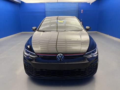Used 2024 Volkswagen GTI SE image 3