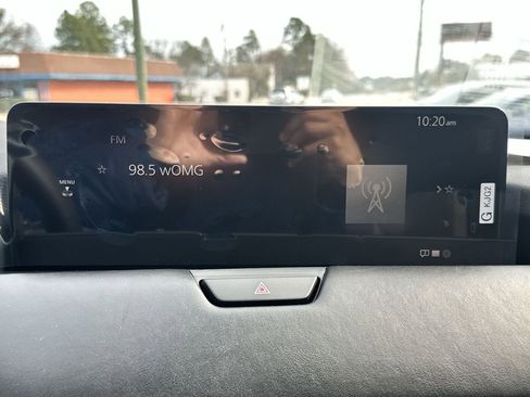 New 2026 MAZDA CX-90 3.3 Turbo S w/ Premium Package image 16