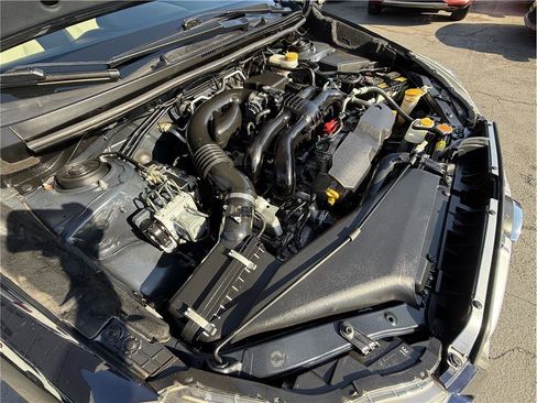 Used 2014 Subaru Impreza 2.0i Sport Premium w/ Popular Package #1 image 43