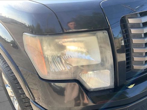 Used 2012 Ford F150 FX2 w/ FX Plus Pkg RWD image 27