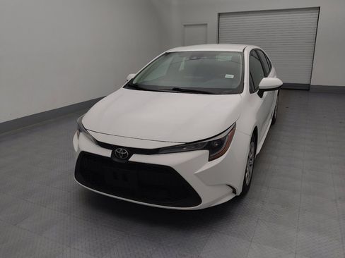 Used 2022 Toyota Corolla LE image 15