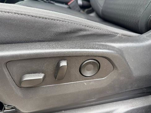 Used 2023 Chevrolet Silverado 1500 LT w/ Z71 Off-Road Package image 14