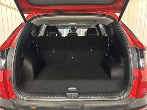 Used 2023 Hyundai Tucson SEL w/ Convenience Package AWD/4WD image 13