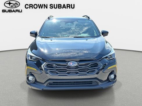 Certified 2024 Subaru Crosstrek 2.5i Sport AWD/4WD image 9