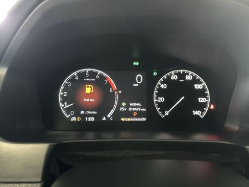 Used 2024 Honda Ridgeline RTL image 15