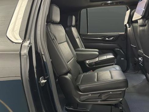 Used 2024 GMC Yukon XL Denali w/ Max Trailering Package AWD/4WD image 24