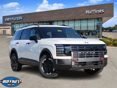 New 2026 Hyundai Palisade XRT Pro