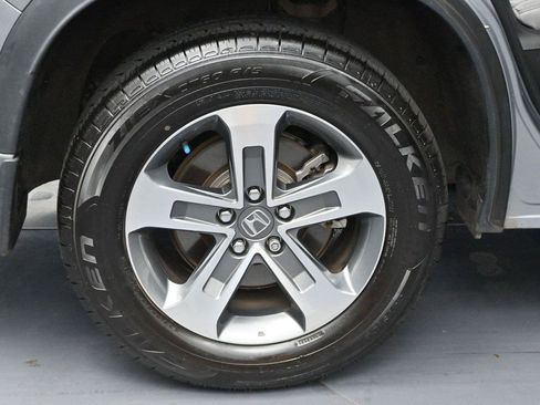 Used 2024 Honda Pilot EX-L image 38