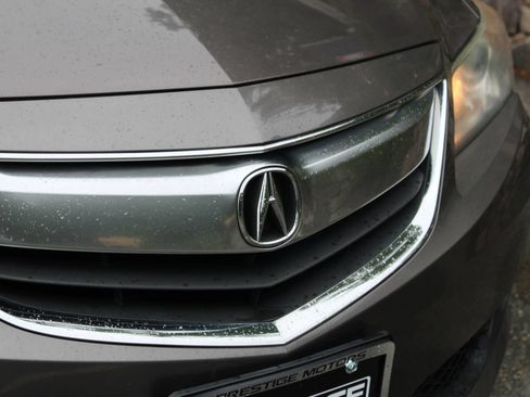 Used 2014 Acura ILX w/ Technology Package FWD image 35