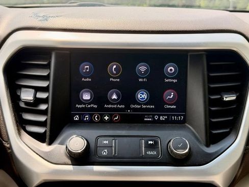 Used 2021 GMC Acadia SLE FWD image 22