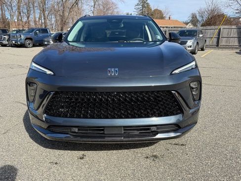 New 2026 Buick Envision Sport Touring image 7